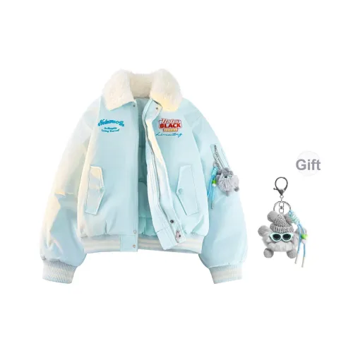 No Tears Унисекс Пуховики