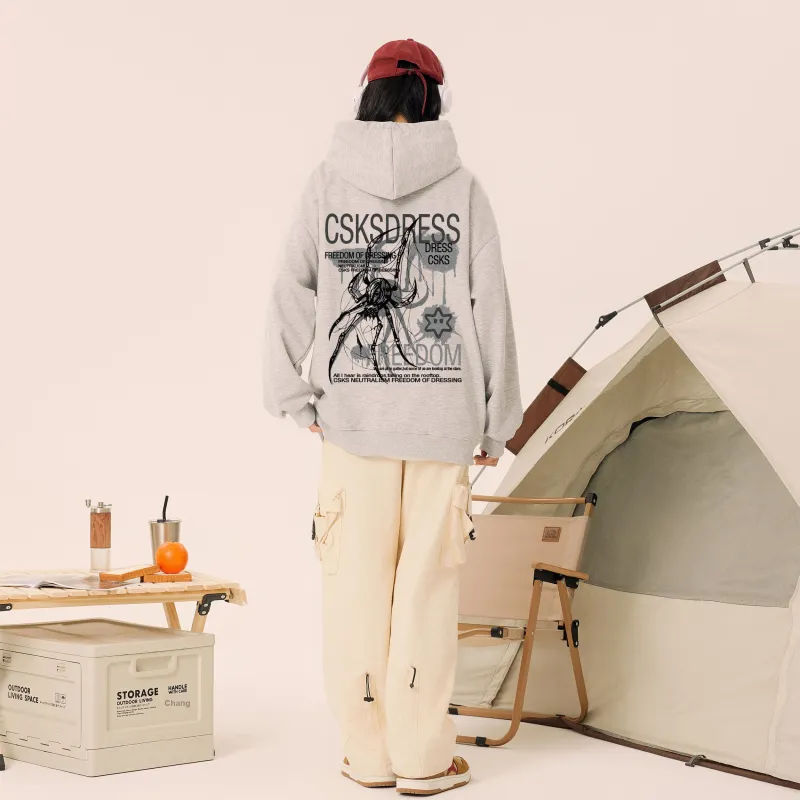 CSKS Sweatshirt Sets Unisex-9
