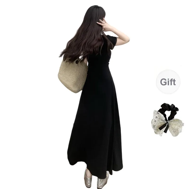 PAVEA Short Sleeved Dress Women's-6
