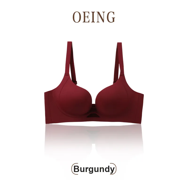 GOSO Women's Bras-9