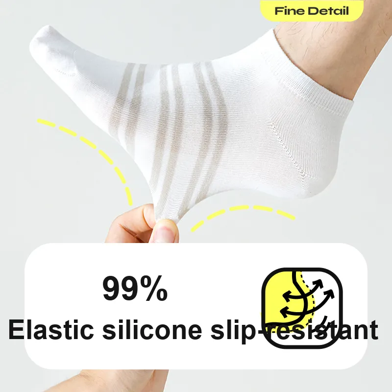 JKN Unisex Socks-4