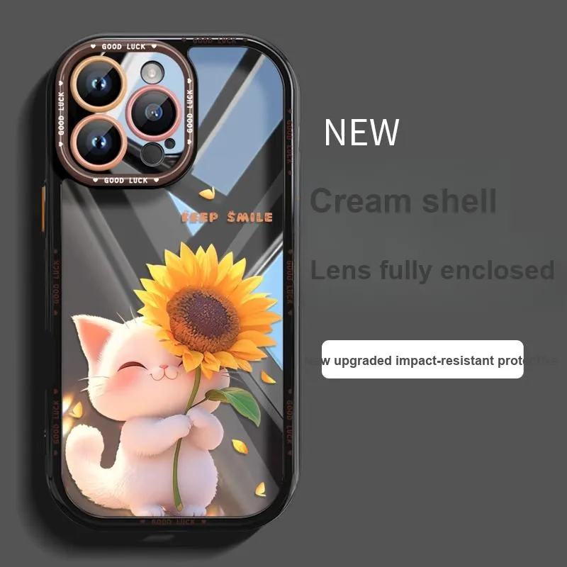 HASEE Phone Cases-7