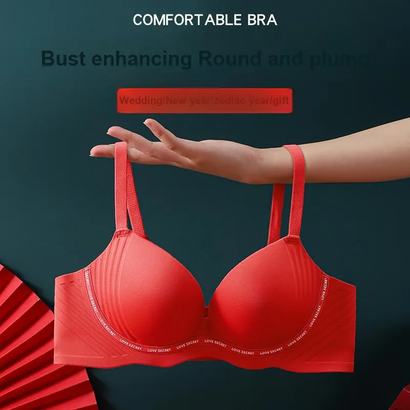Urban Beauty Bra Women's Gift Box Set-29