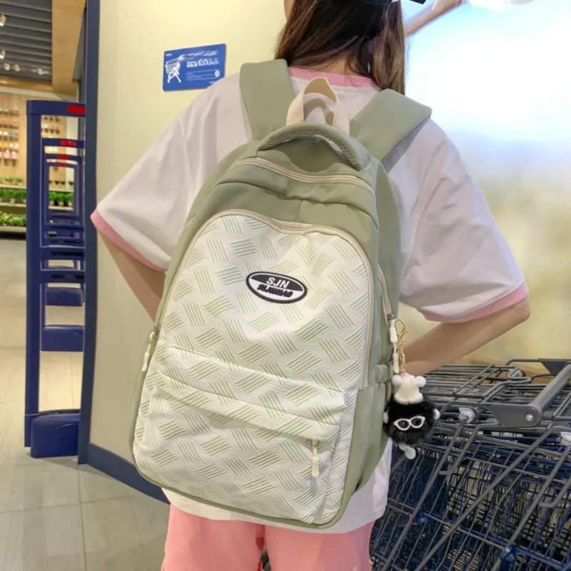 Venerable Brahma Backpacks-7