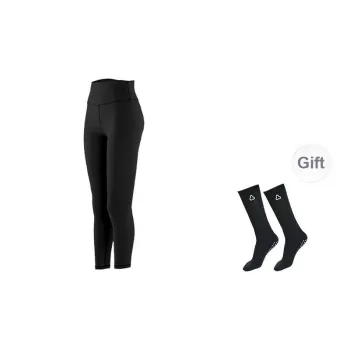 TITIKAACTIVE Just Peachy Nude Skin Sports Pants Women's