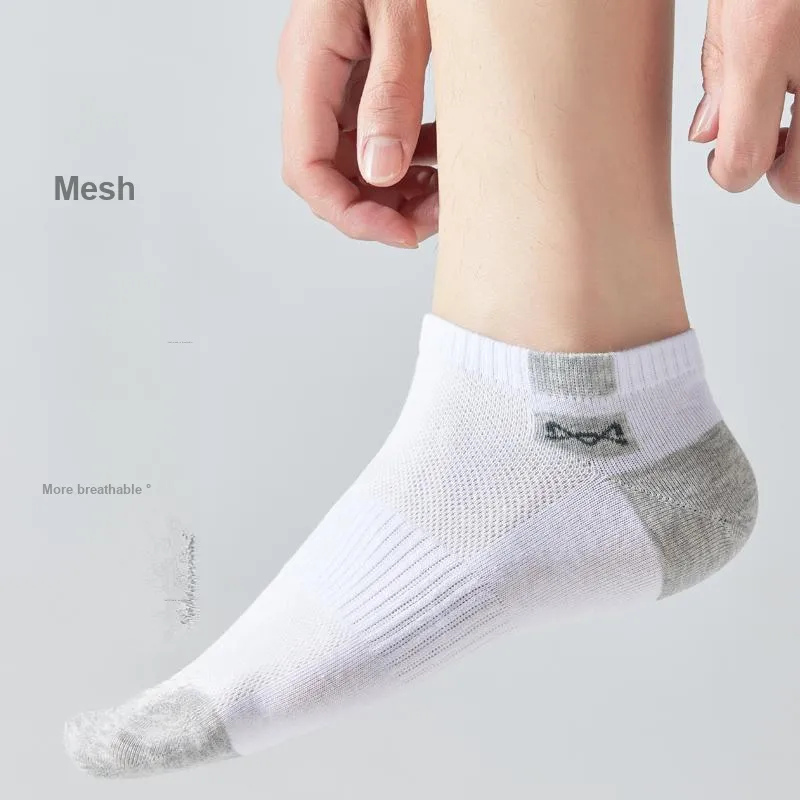 MIIOW Men Socks-6