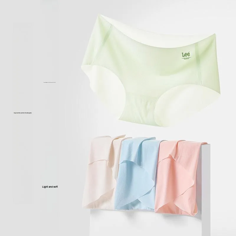 Lee Sunset 4.0 Underwear Gift Box Women's 5 Pack-2