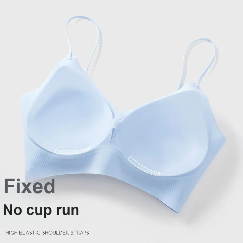 Lan Miao Women's Bras-4