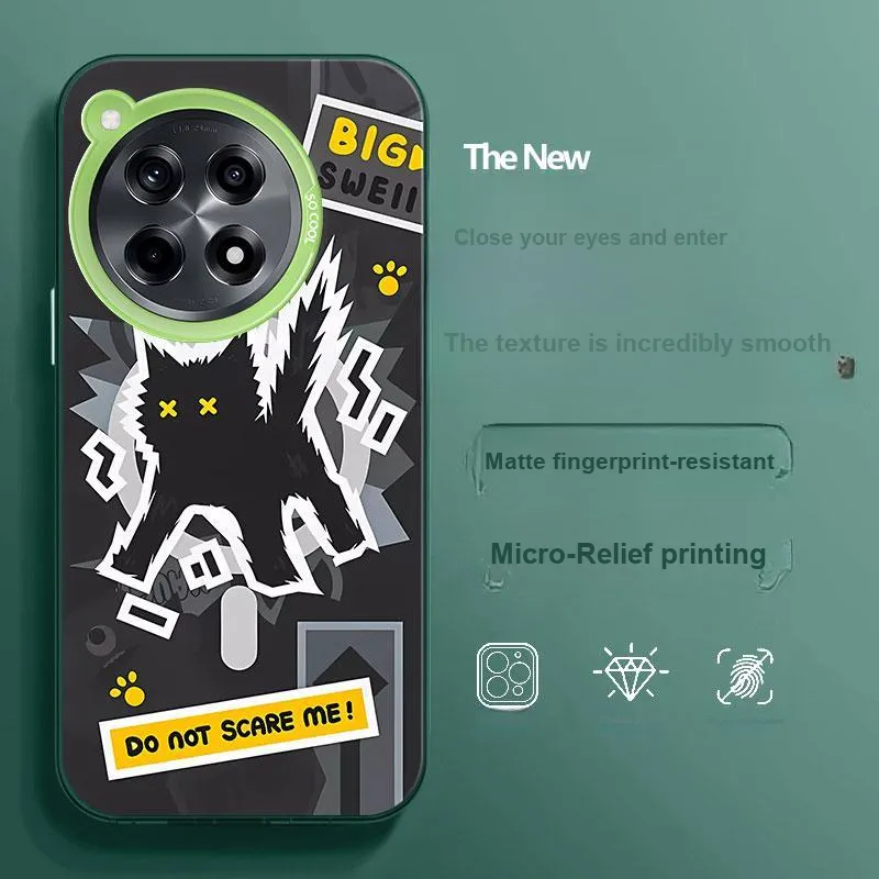 BAOCHENG Phone Cases-7