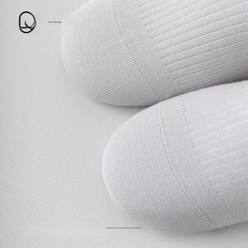 QINXIANGJIAN Ankle Socks Men's 5 Pack-63
