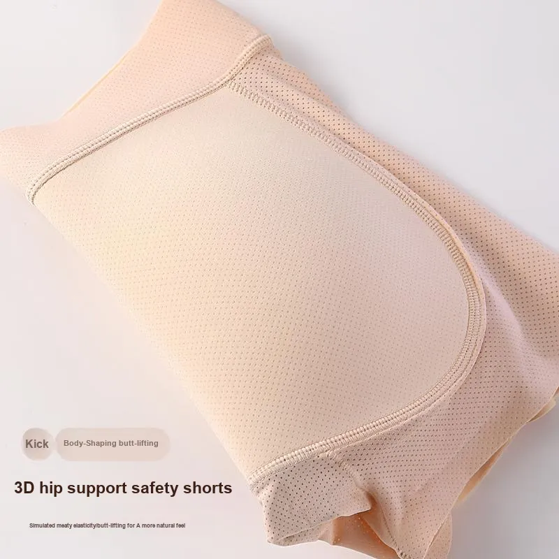 MIIOW Underpants Women's 1 Pack-6