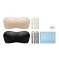 [2 Pcs for 20 off]Ink Black+Nude Skin (Basic)