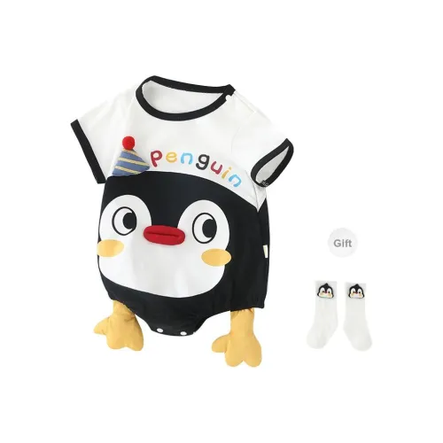 Miss Yali Crawlers Белый Infant и Toddler