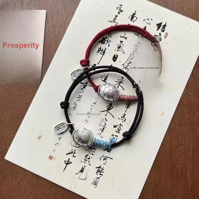VANA Bracelets Unisex-1