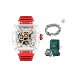 Rose Crystal Red[Box Limited Edition Clothing Sets]
