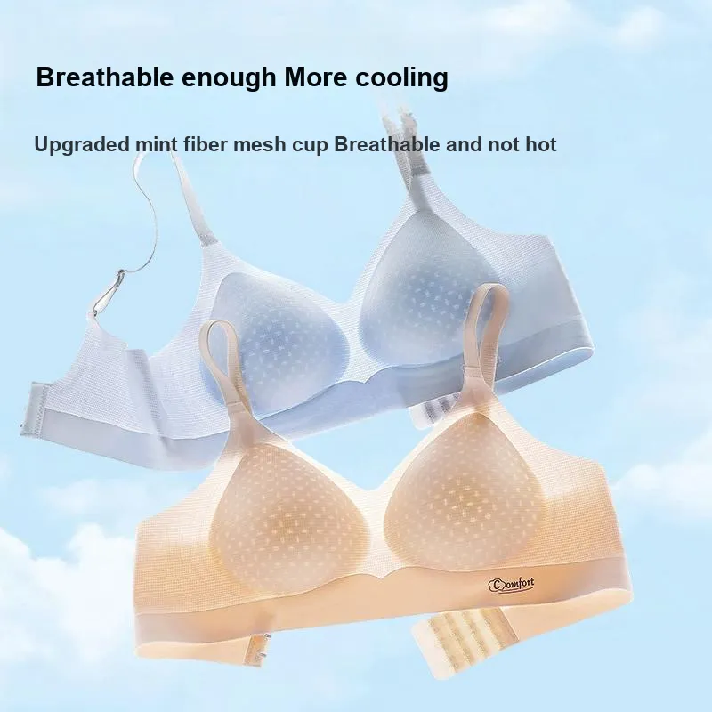 Lanza Bra Women's 2 Pack Ocean Blue-4