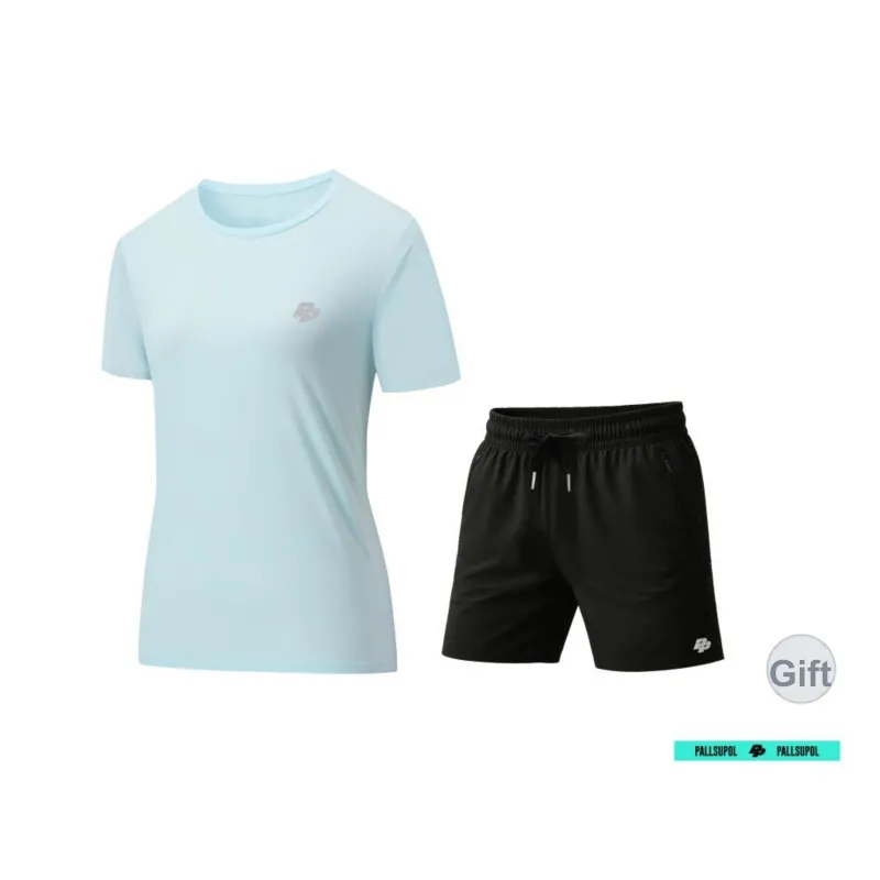Pallsupol Fitness Sets Women's-4