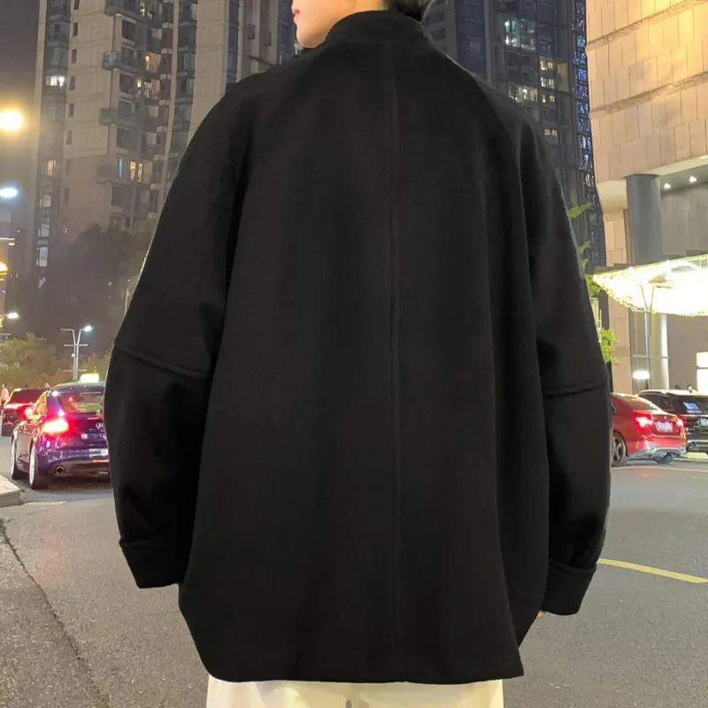 URBAN AUTHENTIC Jackets & Coats Unisex-7