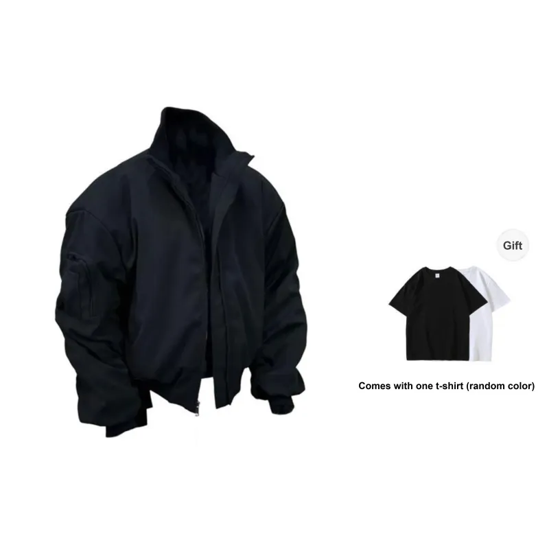 RED DRAGONFLY Jackets & Coats Unisex-3