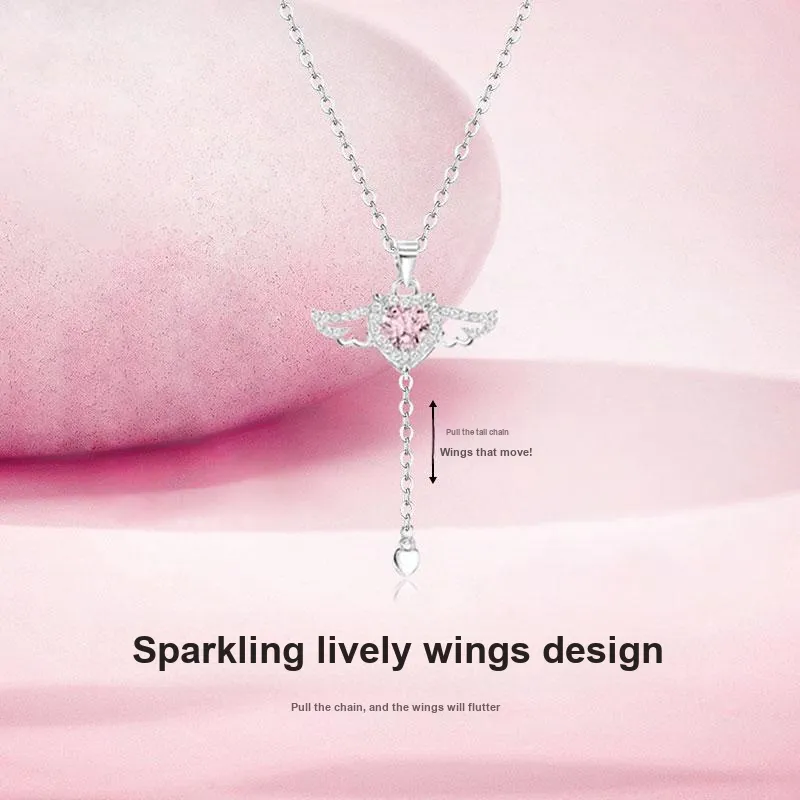 TRUE ME Alloy Necklaces Women's-2