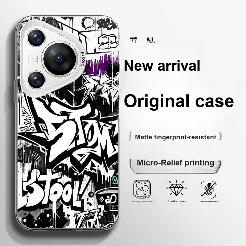 BAOCHENG Phone Cases-3