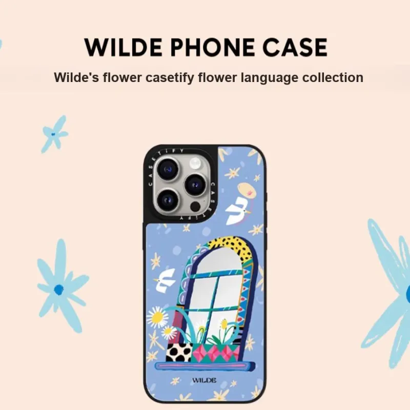 CASETIFY Phone Cases-1