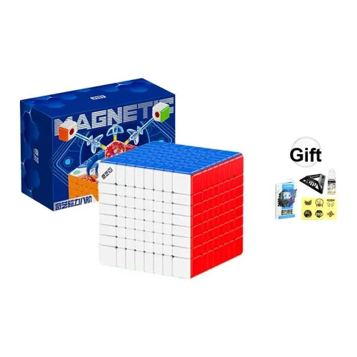 Qiyi Кубик Рубика