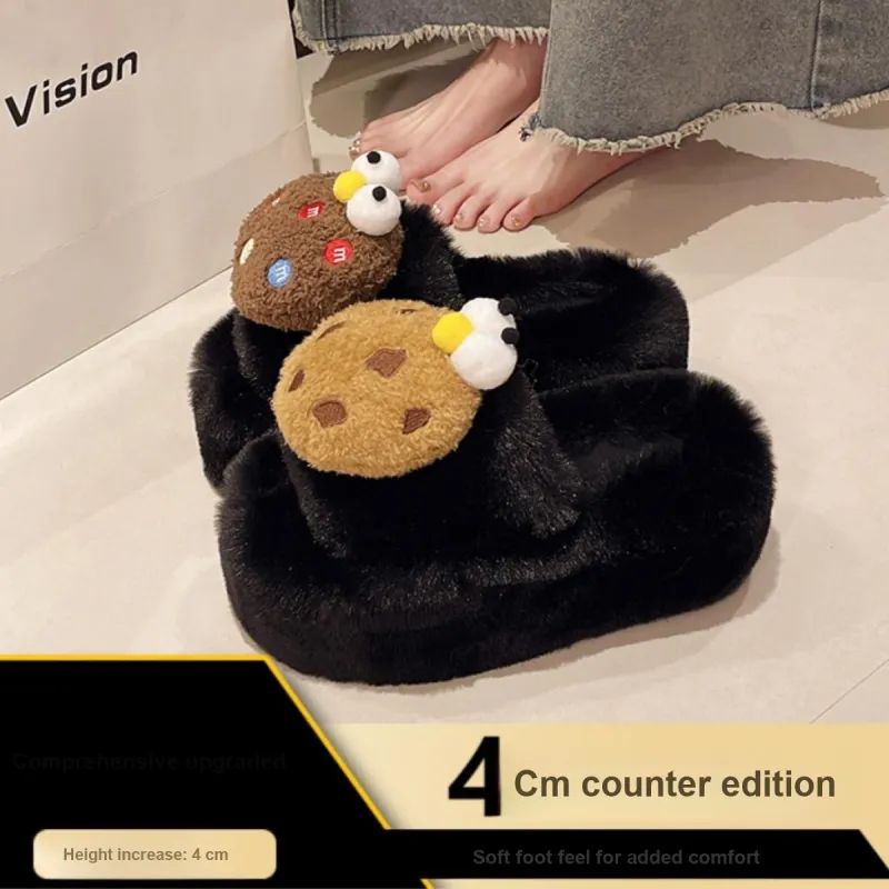 Meter Slippers / Home Slippers-4
