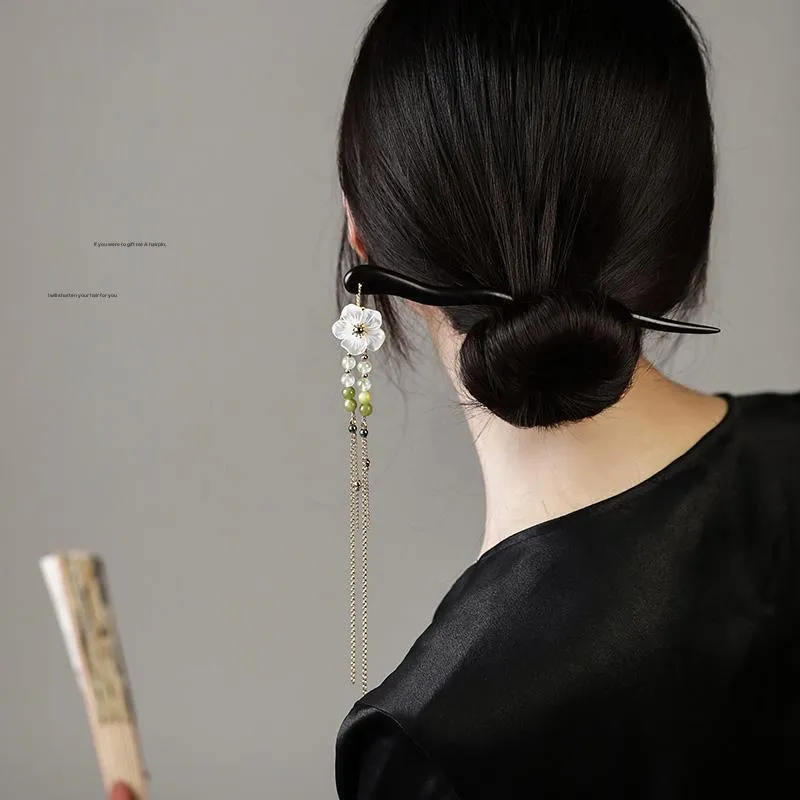 Phoenix Nirvana Ebony Hairpins Women's-2