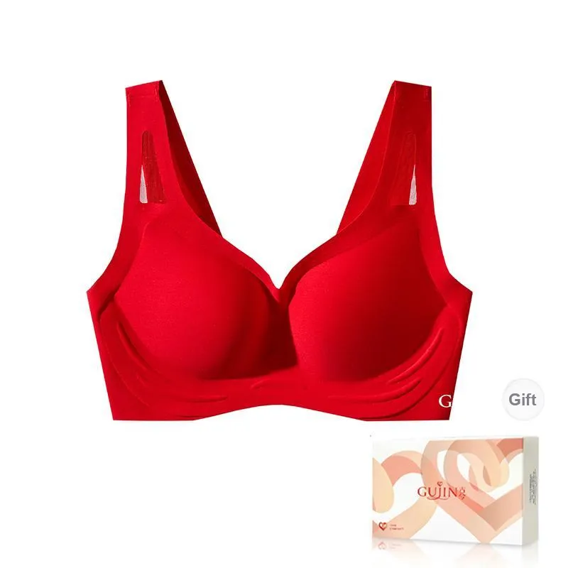 GUJIN Women's Bras-5