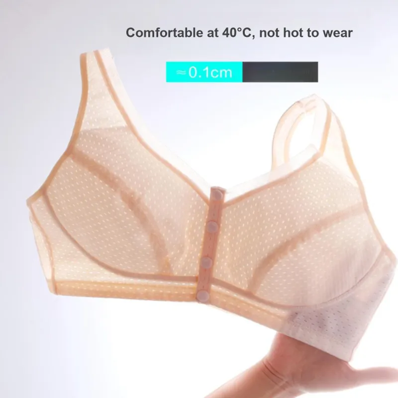 Pretty lady Women's Bras-9