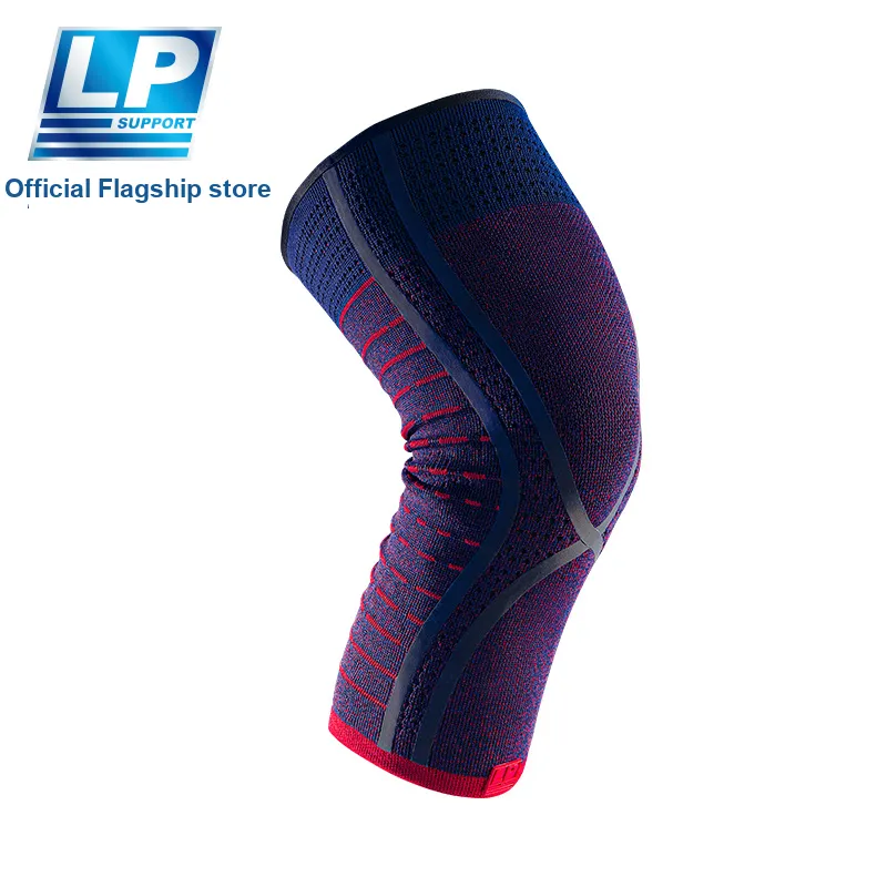 LP SUPPORT Knee Pads-3