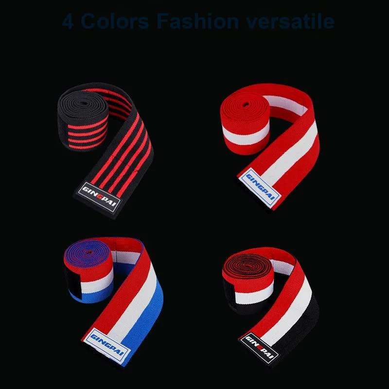 Competition Knee Pads-17