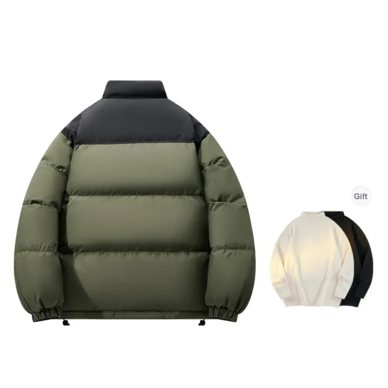 7 SEVFUN Down Jackets Unisex-9