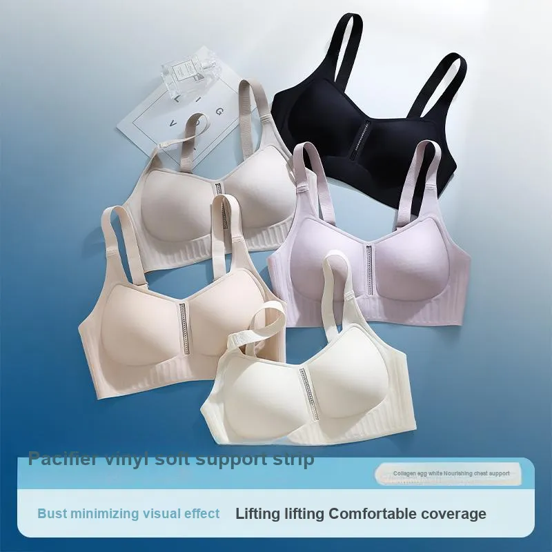 Lan Miao Women's Bras-6