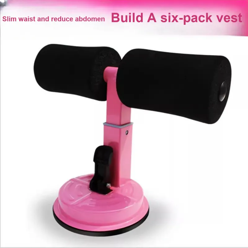 Swee Sit Up Assist Devices Manganese Steel Foam Silicone Unisex-1