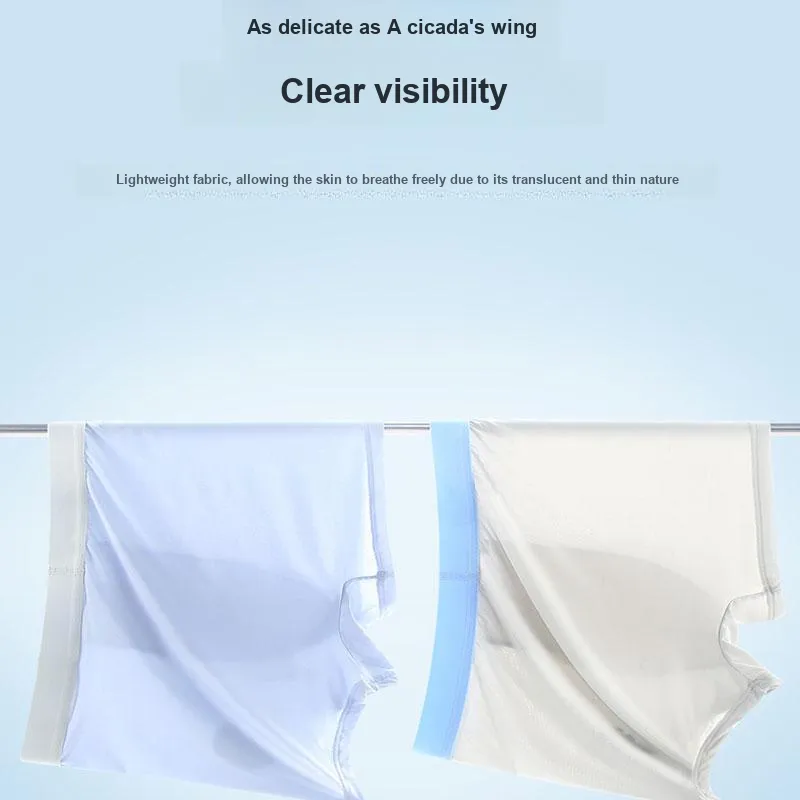 YUZHAOLIN Underpants Men's Combo Set-42