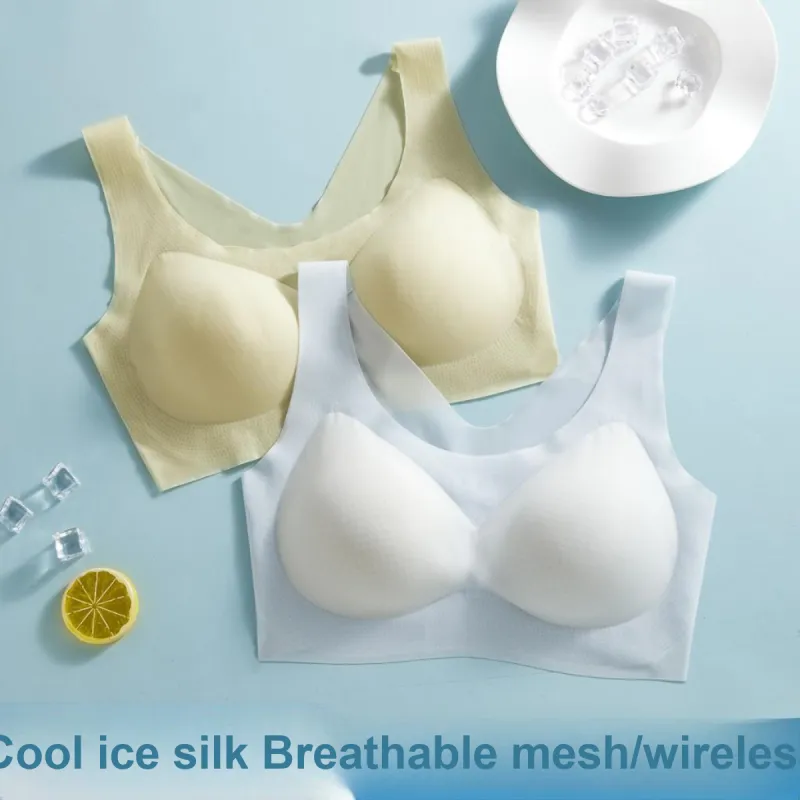 H YXIANG Women's Bras-13