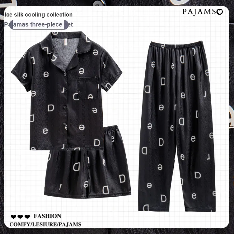 Ta Yan Unisex Pajama Sets-1