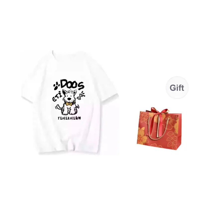 CHANGE SHE T Shirts Women's-5