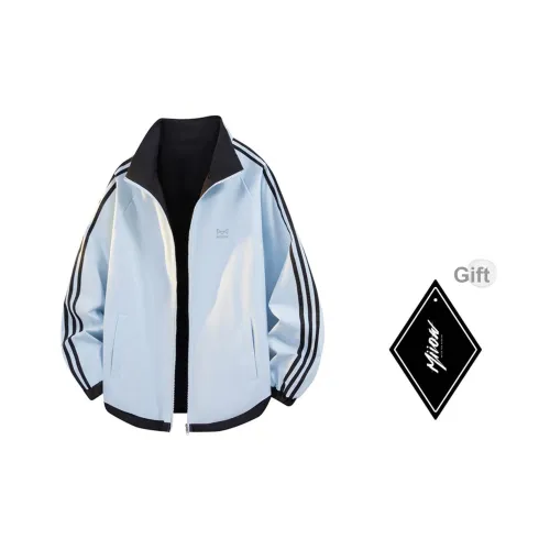 MIIOW Trend Party series Куртка Унисекс