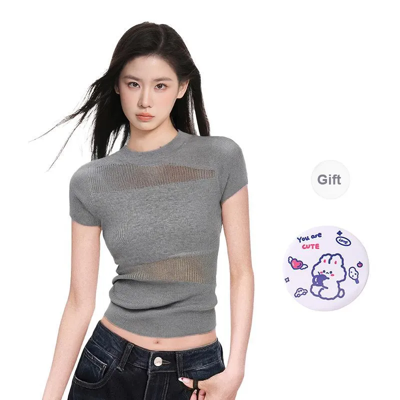 EVPGB T Shirts Women's-6