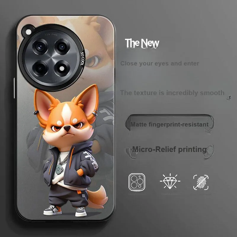 BAOCHENG Phone Cases-1