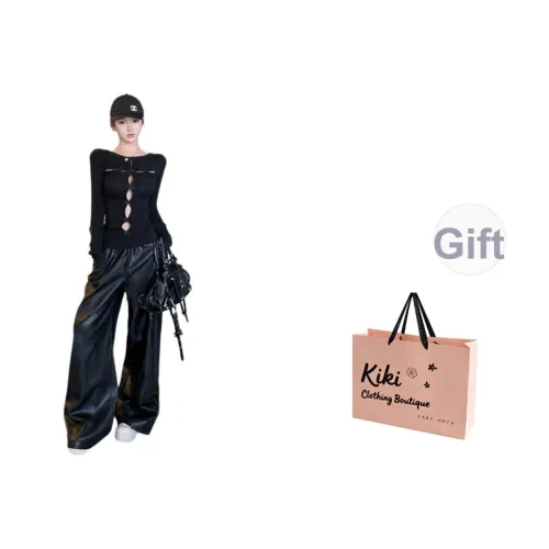 Kiki Clothing Boutique T-рубашка Женская