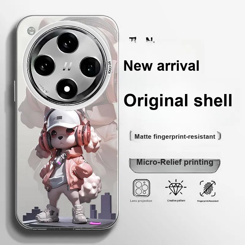 BAOCHENG Phone Cases-3
