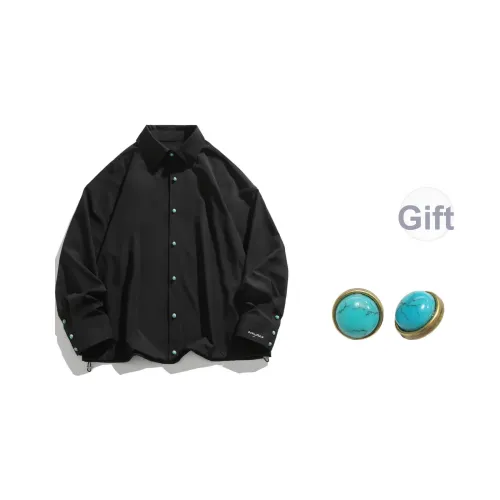 R.super Унисекс Рубашки