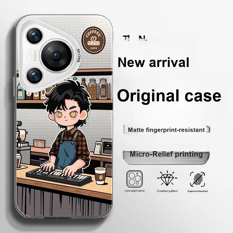 BAOCHENG Phone Cases-3
