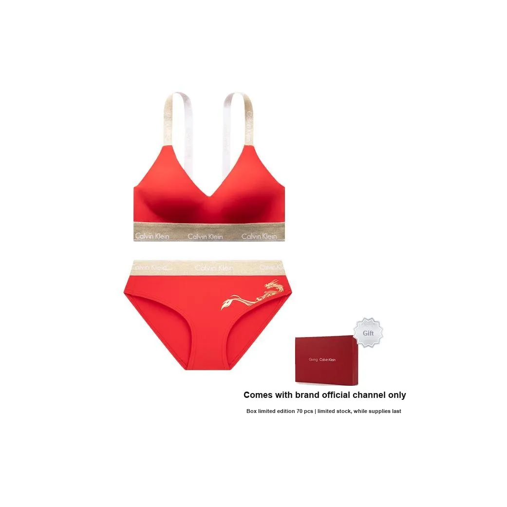 Calvin Klein Women's Underwear Gift Boxes