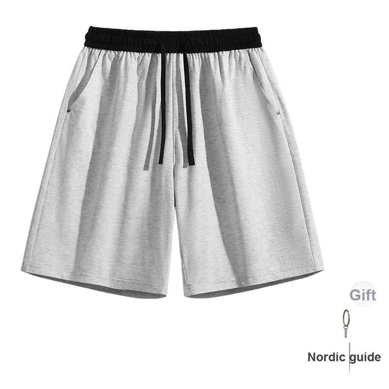 Nordic Raiders Casual Shorts Unisex-0
