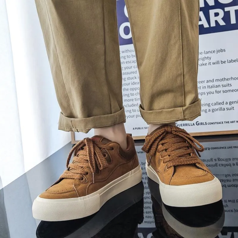 AAA SINCE 1955 Low Top Skateboard Shoes Men's-10